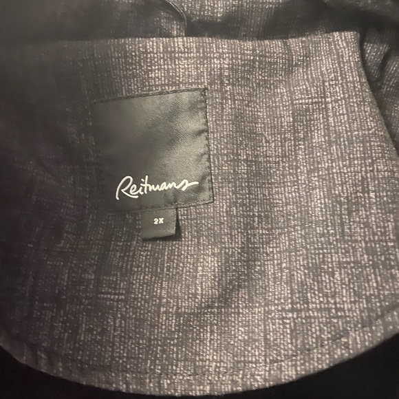 Reitmans fall jacket - Picture 2 of 3